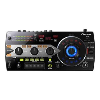 Pioneer RMX-1000 Remix Station